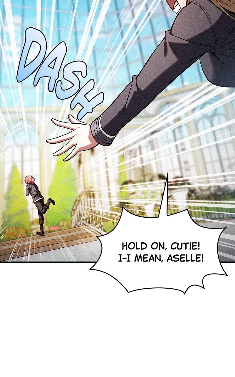 The Academy’s Genius Swordsman Chapter 102 — page 56