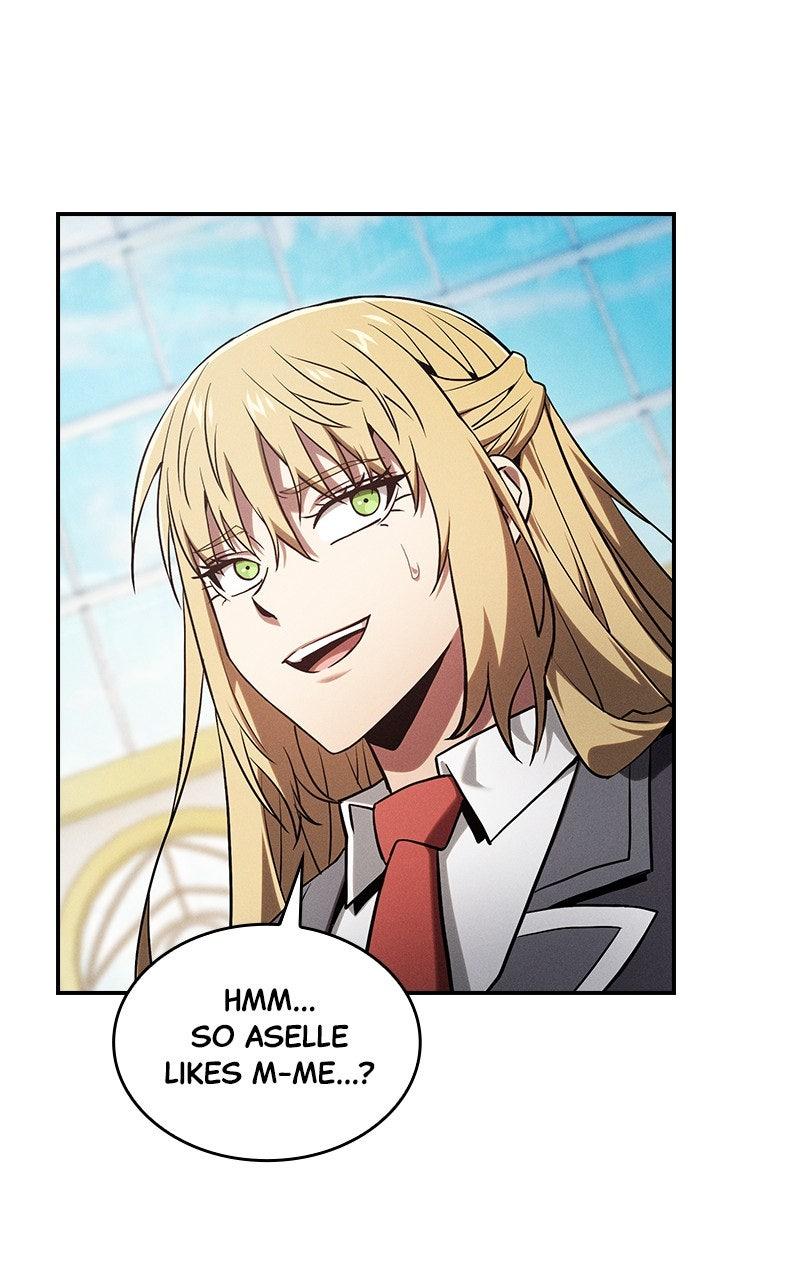 The Academy’s Genius Swordsman Chapter 102 — page 57