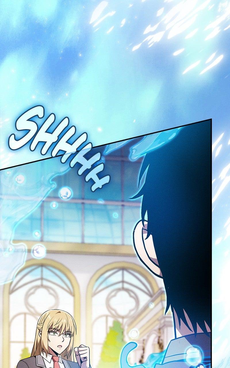 The Academy’s Genius Swordsman Chapter 102 — page 61