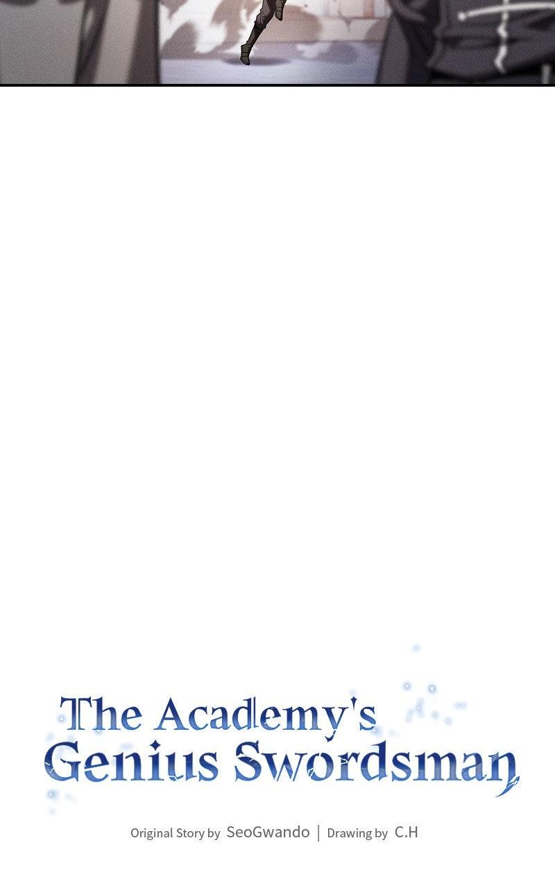 The Academy’s Genius Swordsman Chapter 102 — page 66