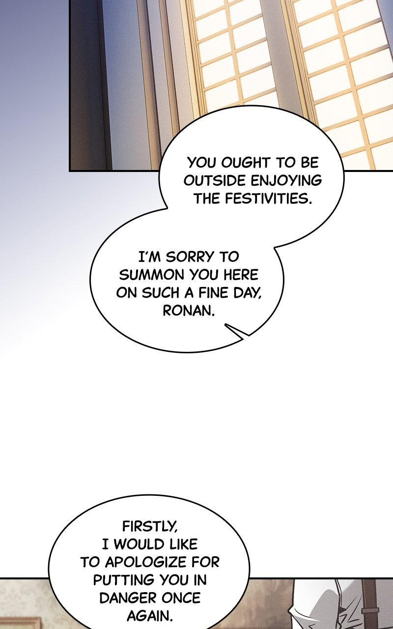 The Academy’s Genius Swordsman Chapter 102 — page 70