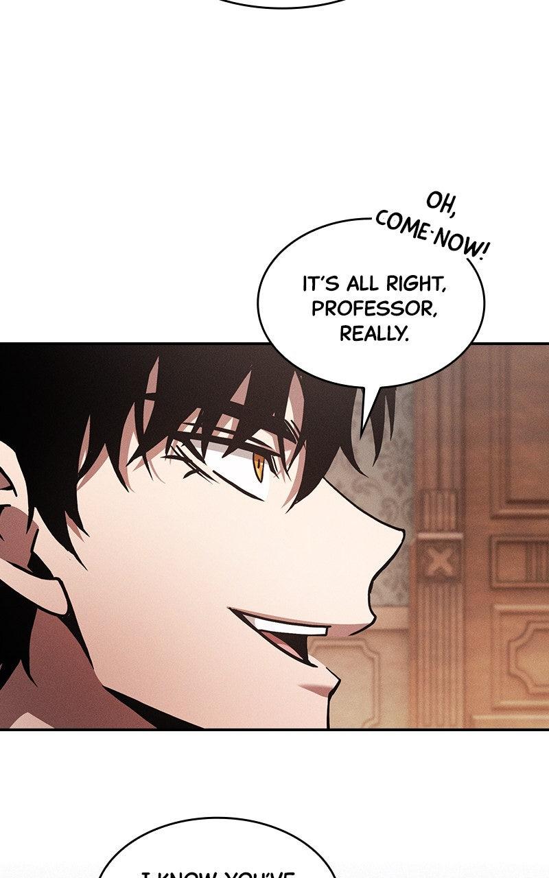 The Academy’s Genius Swordsman Chapter 102 — page 72