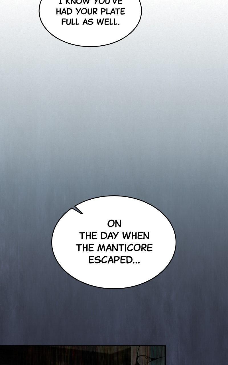 The Academy’s Genius Swordsman Chapter 102 — page 73