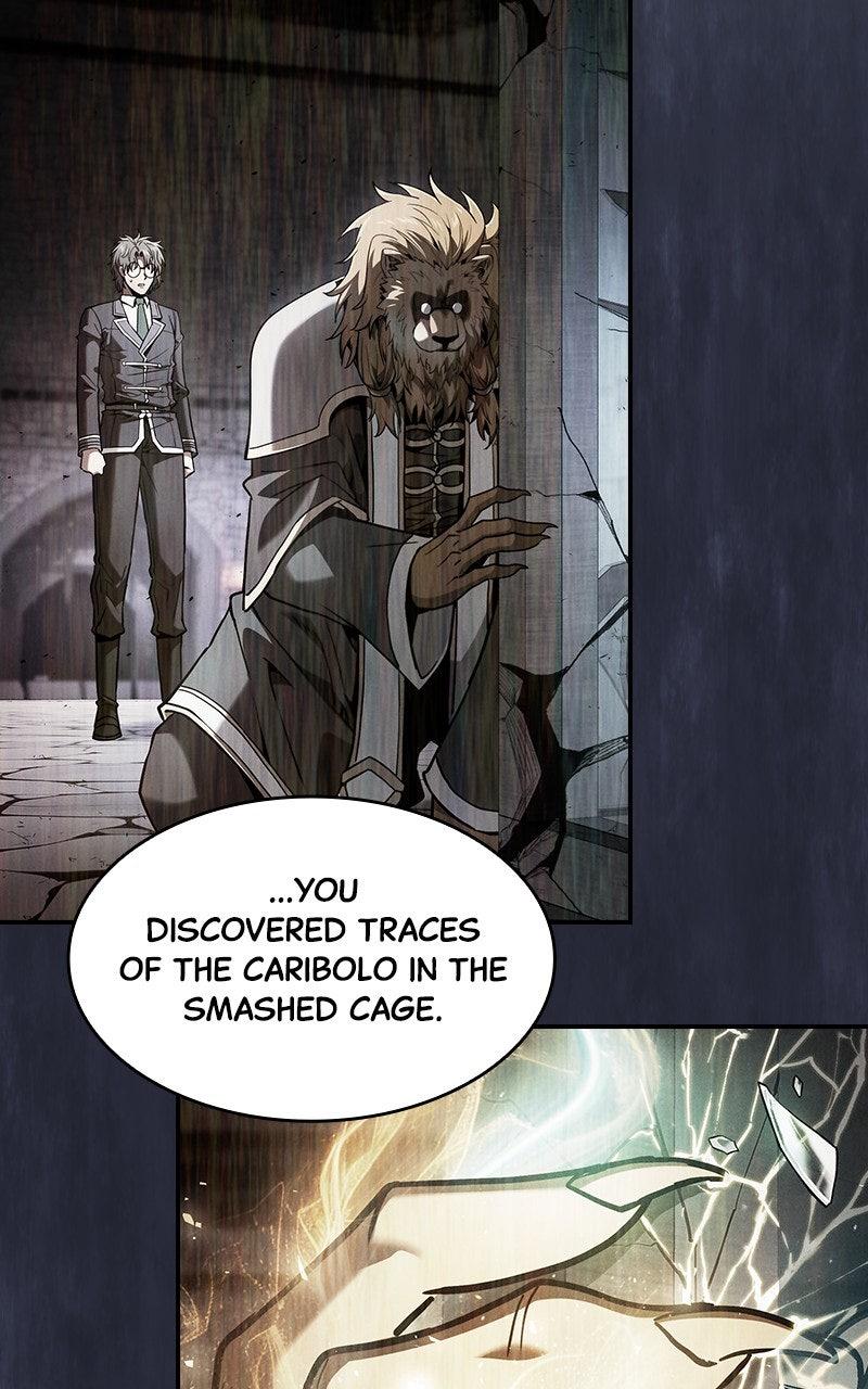 The Academy’s Genius Swordsman Chapter 102 — page 74