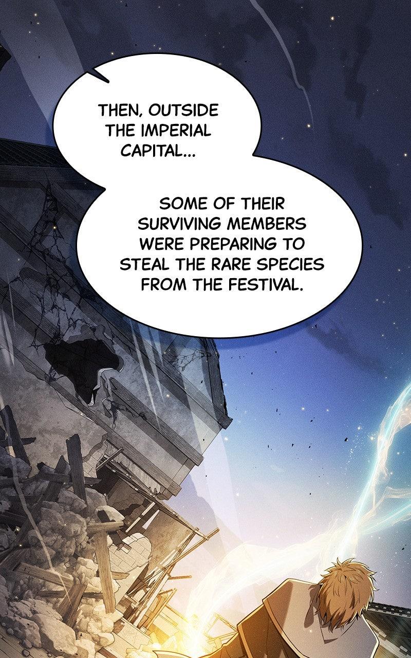 The Academy’s Genius Swordsman Chapter 102 — page 76