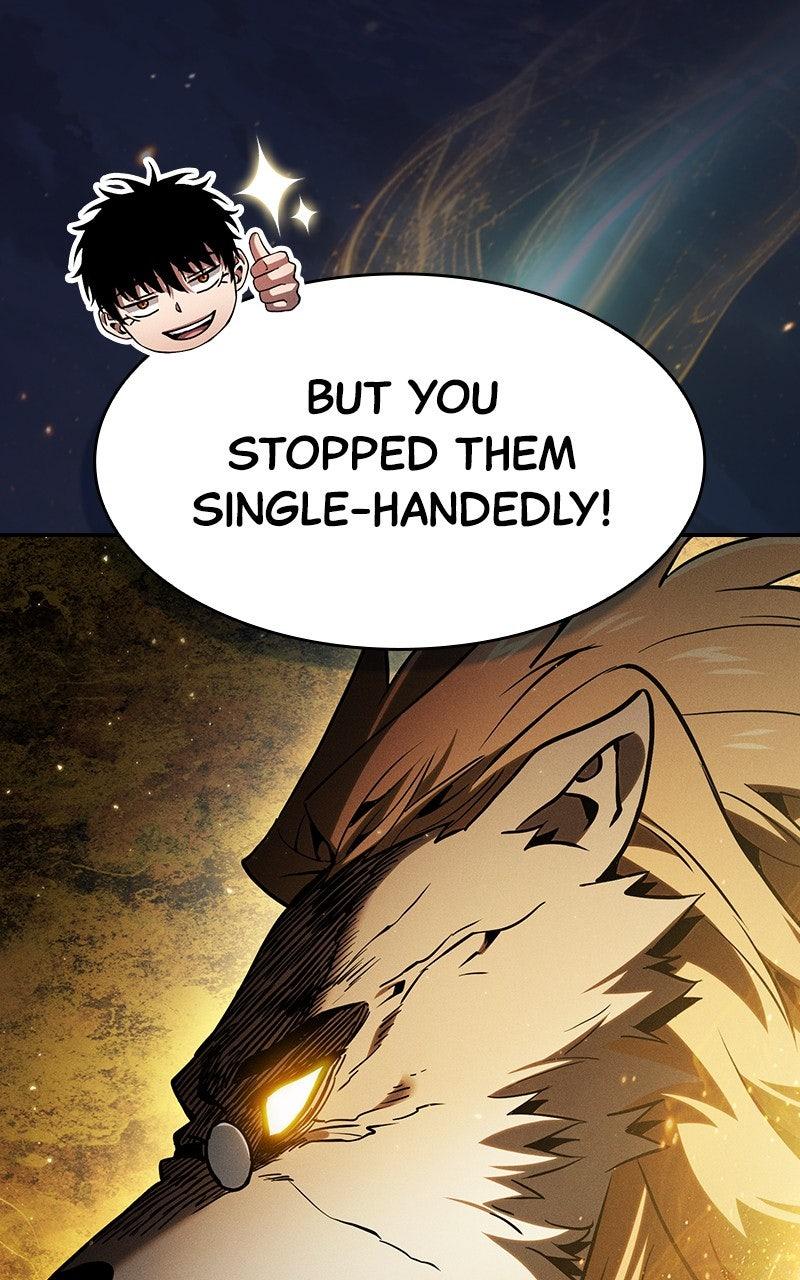The Academy’s Genius Swordsman Chapter 102 — page 78