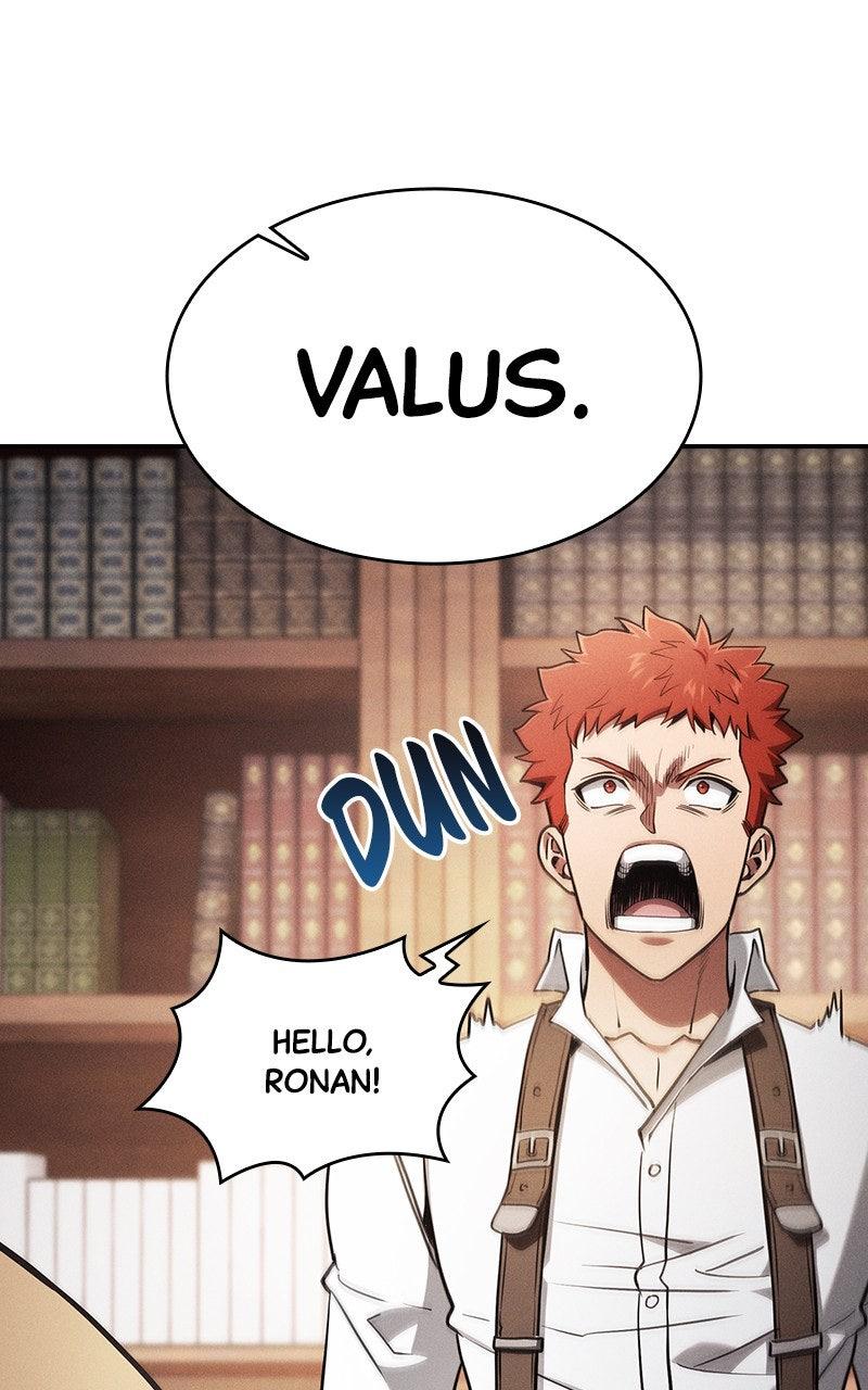 The Academy’s Genius Swordsman Chapter 102 — page 82