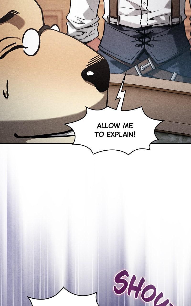 The Academy’s Genius Swordsman Chapter 102 — page 83