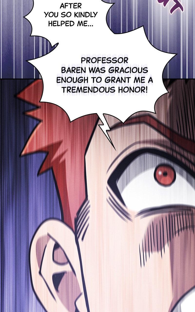 The Academy’s Genius Swordsman Chapter 102 — page 84