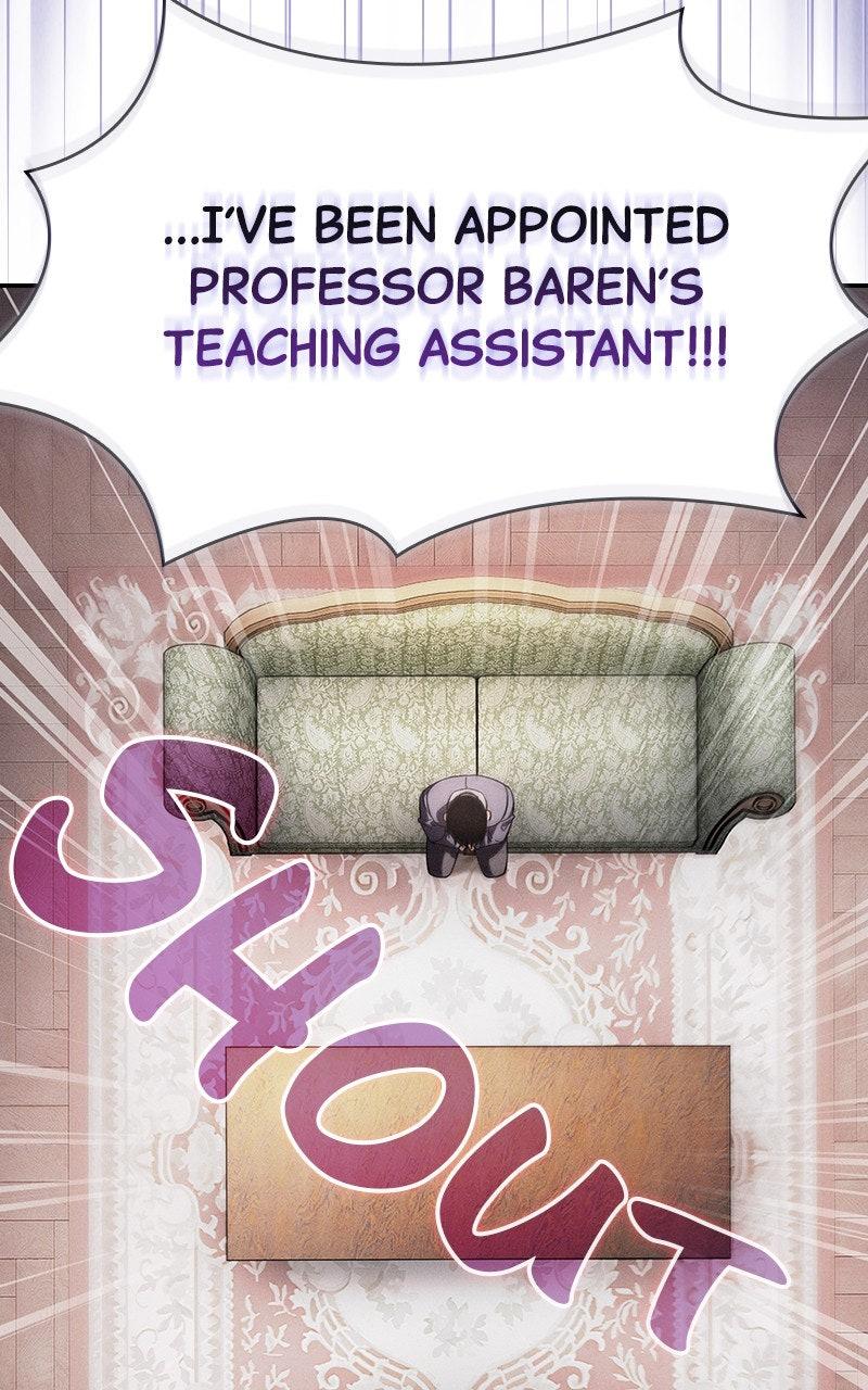 The Academy’s Genius Swordsman Chapter 102 — page 86