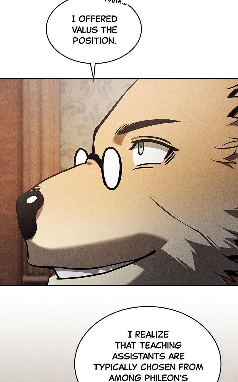 The Academy’s Genius Swordsman Chapter 102 — page 88