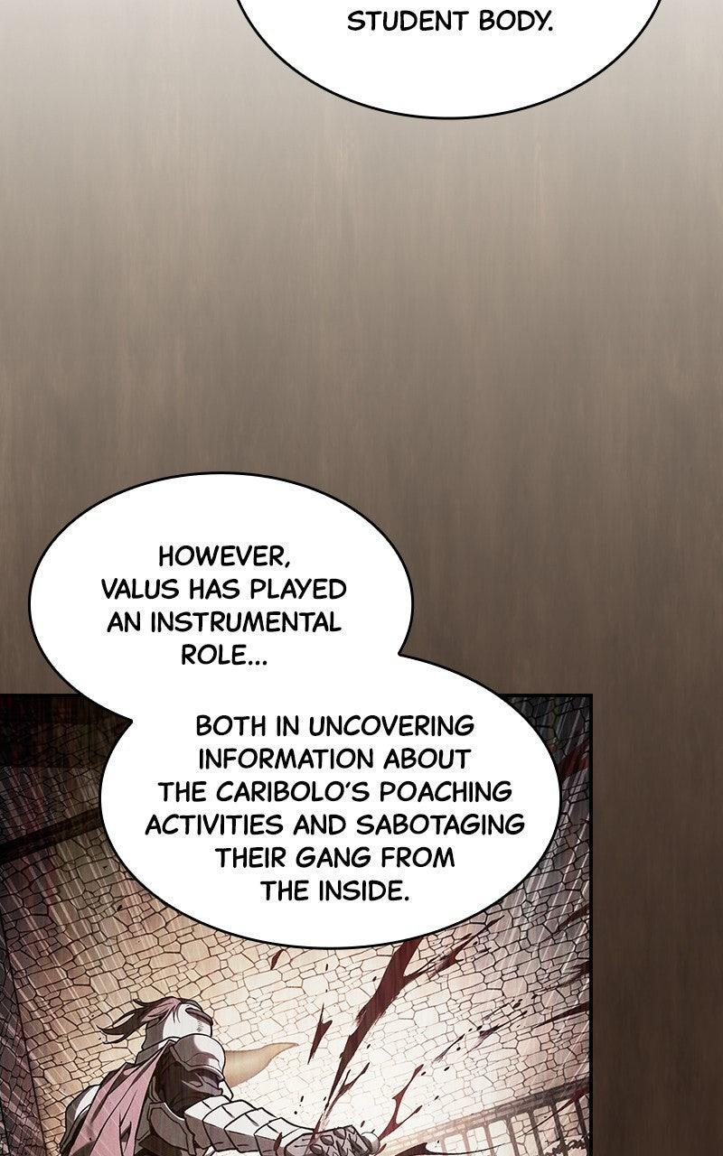 The Academy’s Genius Swordsman Chapter 102 — page 89