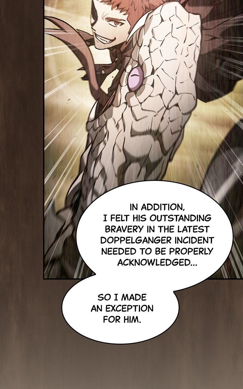 The Academy’s Genius Swordsman Chapter 102 — page 91