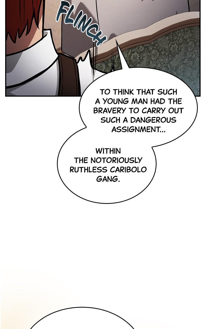 The Academy’s Genius Swordsman Chapter 102 — page 93
