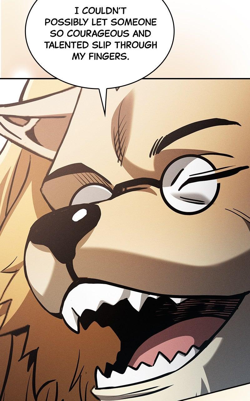 The Academy’s Genius Swordsman Chapter 102 — page 94