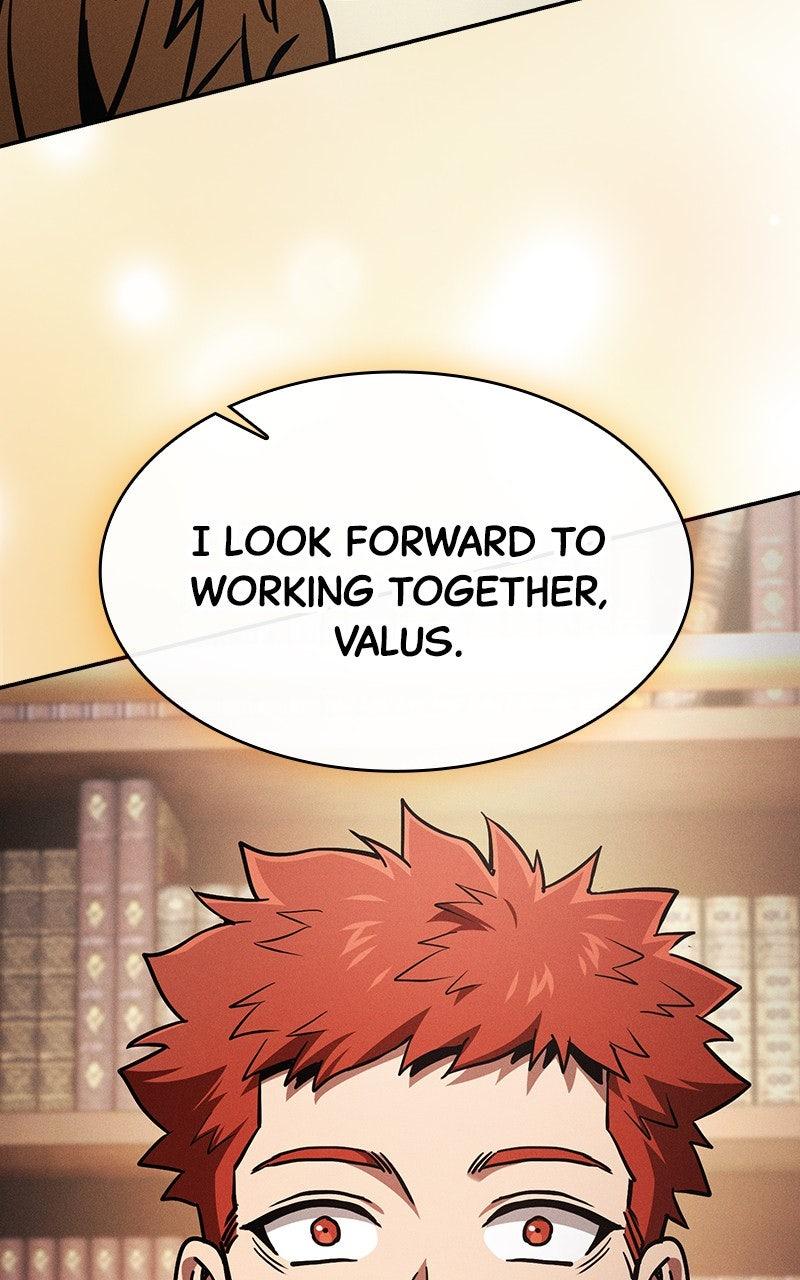 The Academy’s Genius Swordsman Chapter 102 — page 95