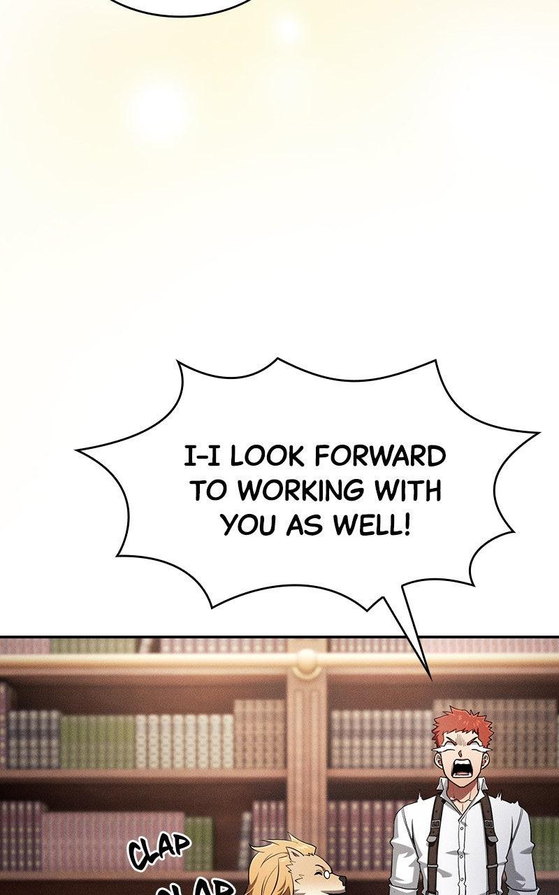 The Academy’s Genius Swordsman Chapter 102 — page 98