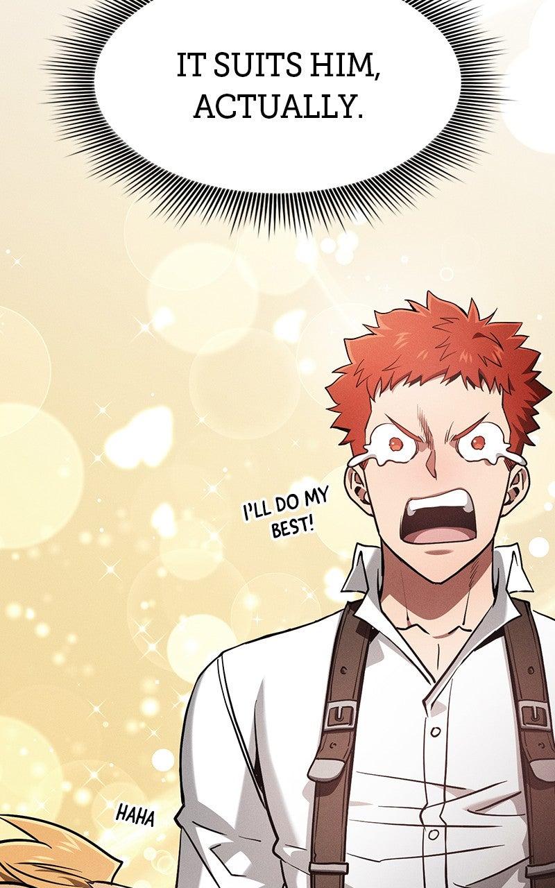 The Academy’s Genius Swordsman Chapter 102 — page 101
