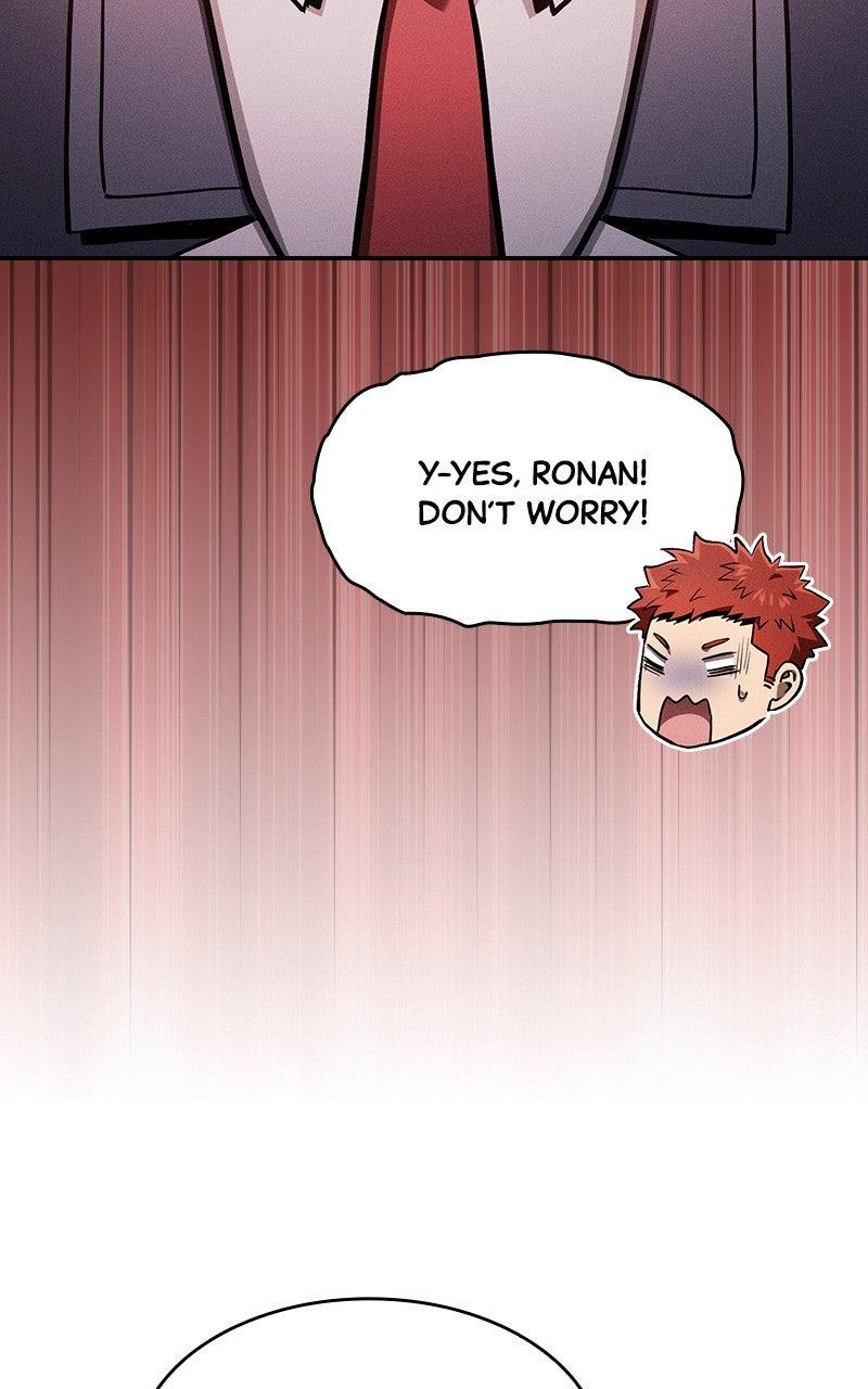 The Academy’s Genius Swordsman Chapter 102 — page 105