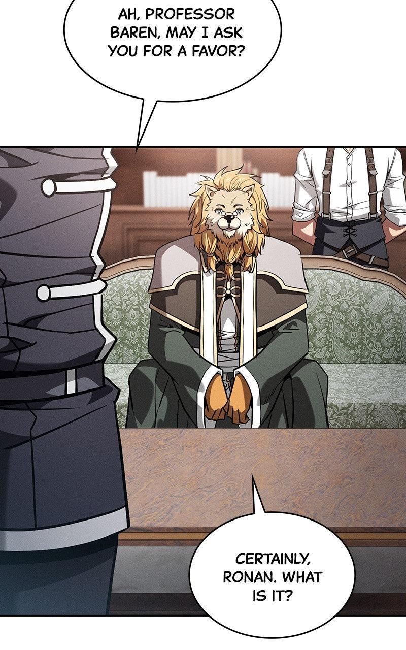 The Academy’s Genius Swordsman Chapter 102 — page 106