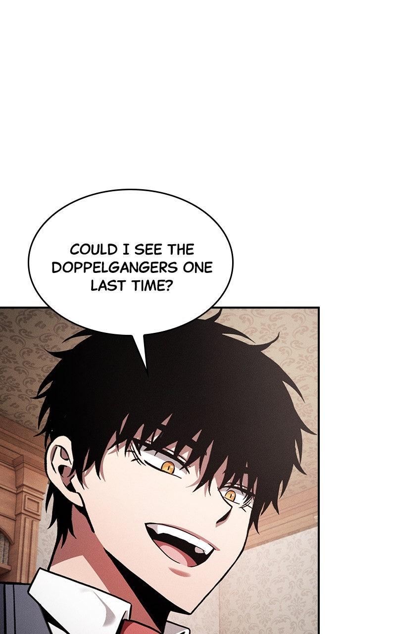 The Academy’s Genius Swordsman Chapter 102 — page 107