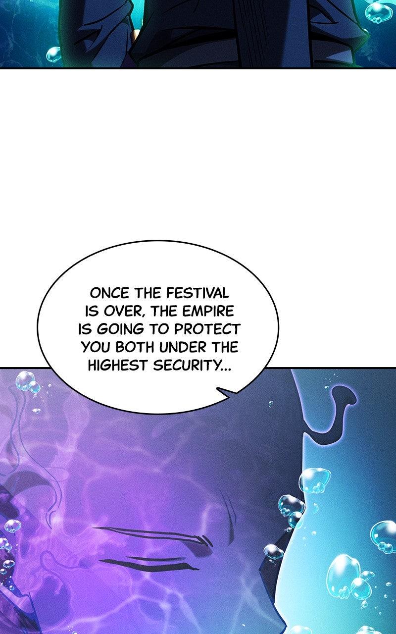 The Academy’s Genius Swordsman Chapter 102 — page 117