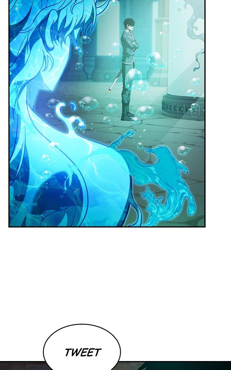 The Academy’s Genius Swordsman Chapter 102 — page 119