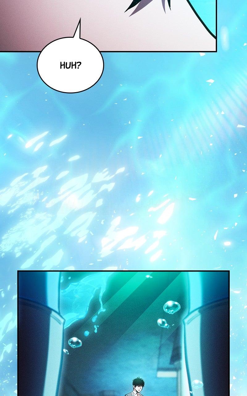 The Academy’s Genius Swordsman Chapter 102 — page 123
