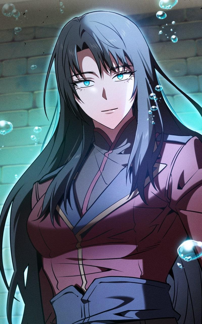 The Academy’s Genius Swordsman Chapter 102 — page 130