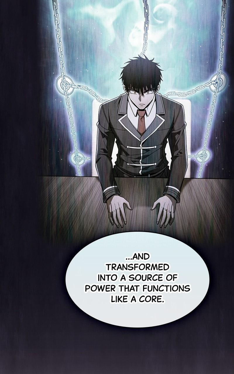 The Academy’s Genius Swordsman Chapter 103 — page 6