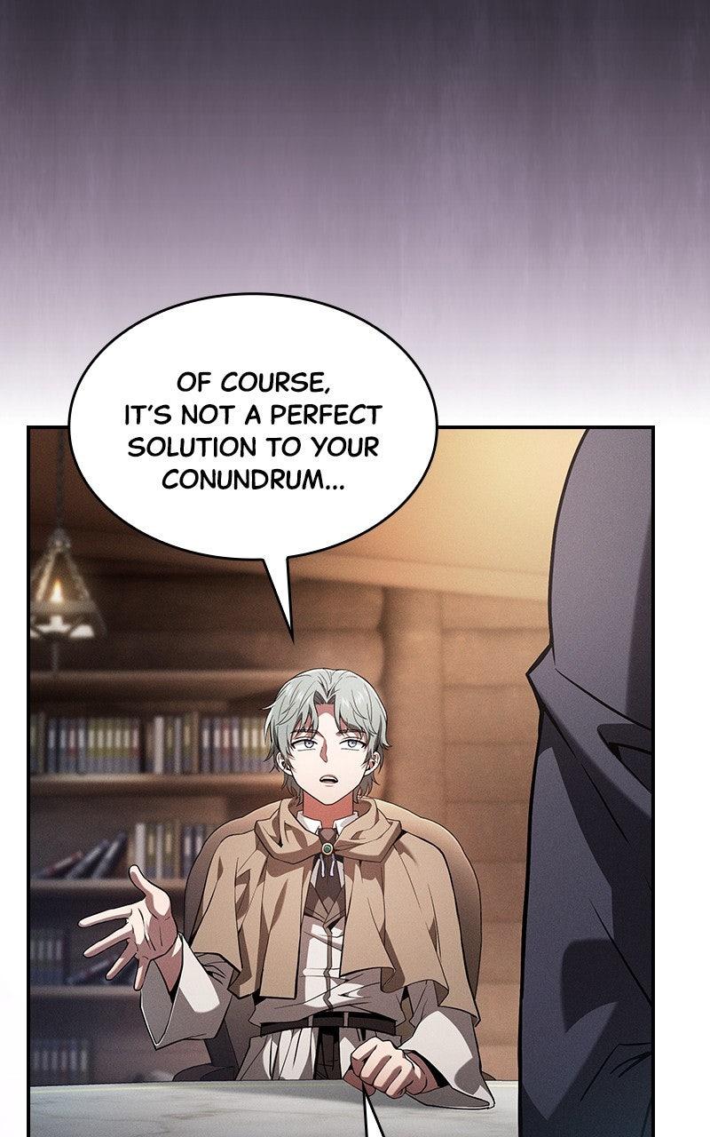 The Academy’s Genius Swordsman Chapter 103 — page 7