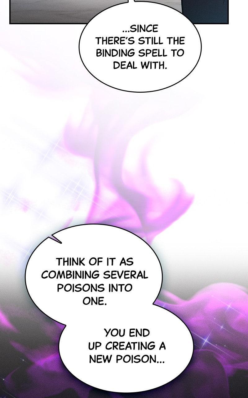 The Academy’s Genius Swordsman Chapter 103 — page 8