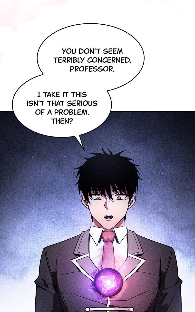 The Academy’s Genius Swordsman Chapter 103 — page 11