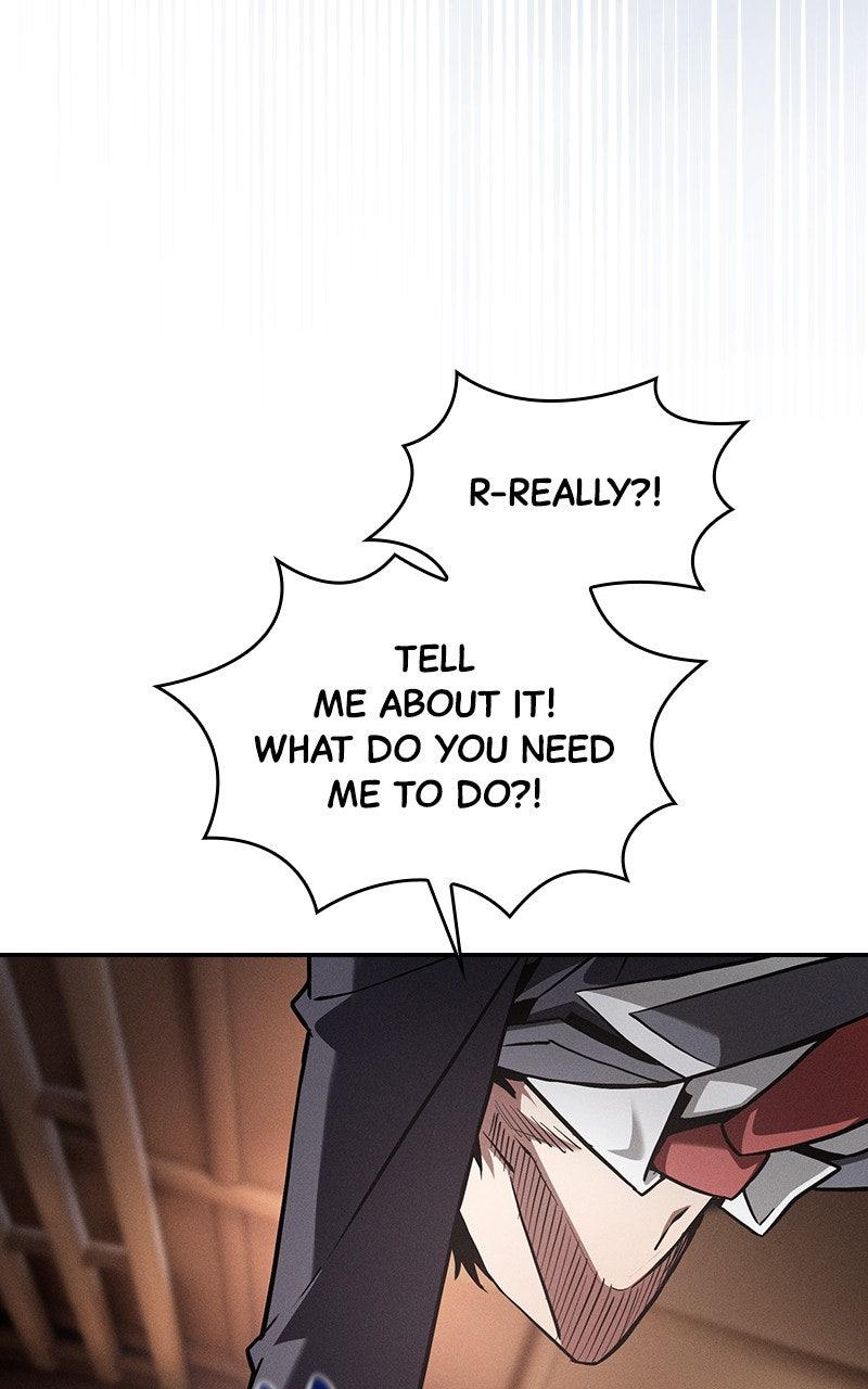 The Academy’s Genius Swordsman Chapter 103 — page 27