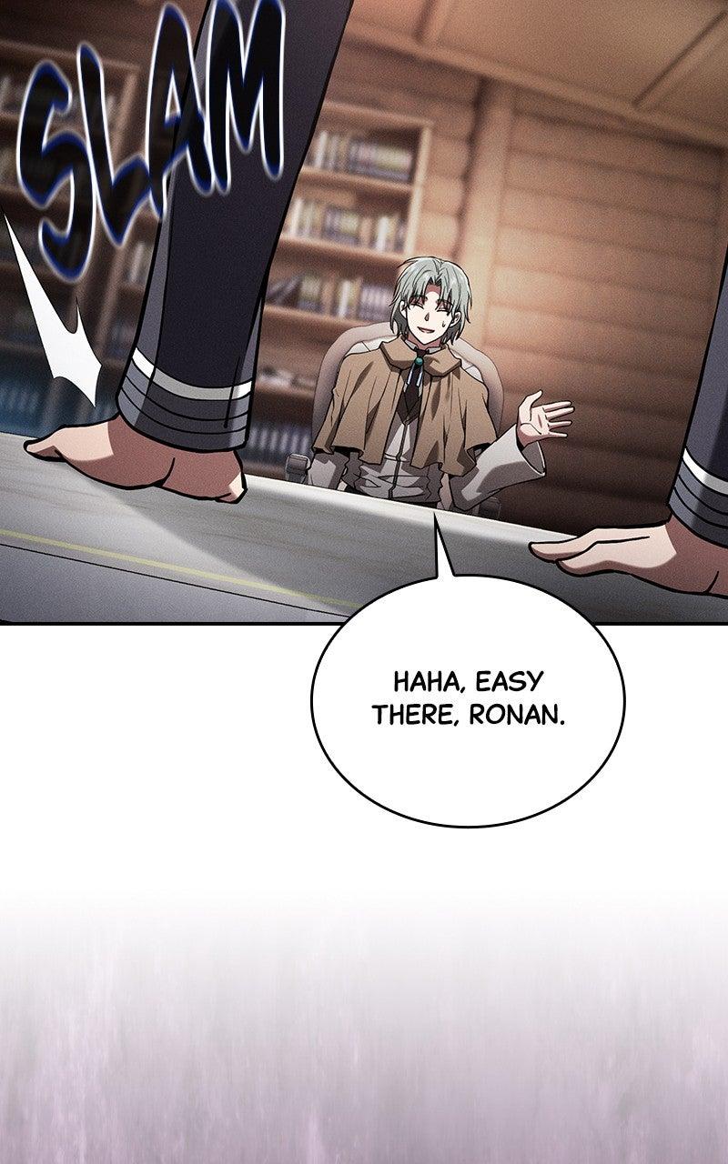 The Academy’s Genius Swordsman Chapter 103 — page 28