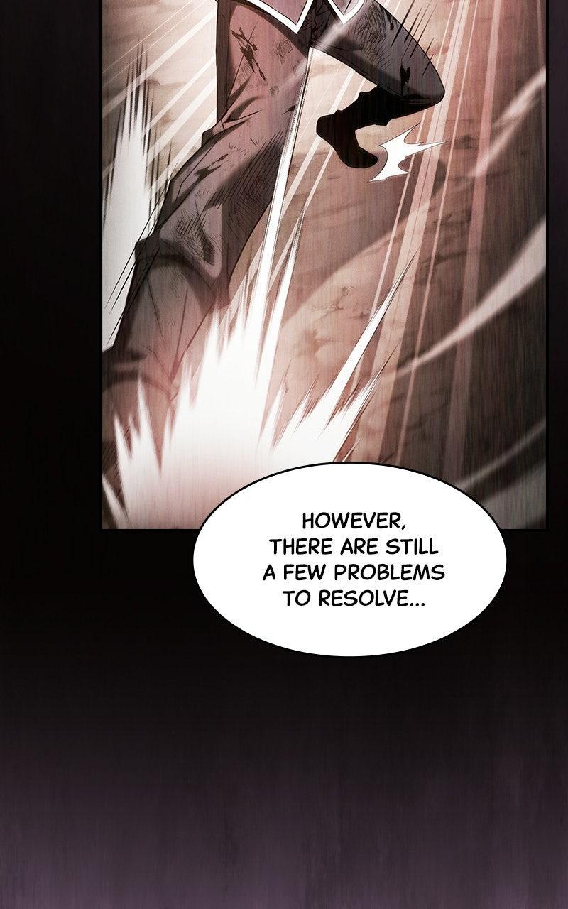 The Academy’s Genius Swordsman Chapter 103 — page 32