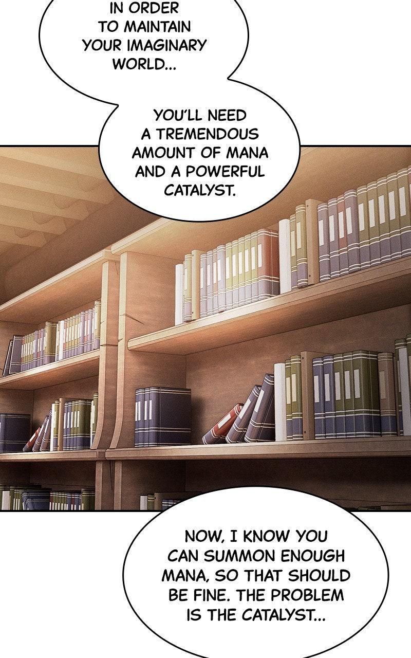 The Academy’s Genius Swordsman Chapter 103 — page 35