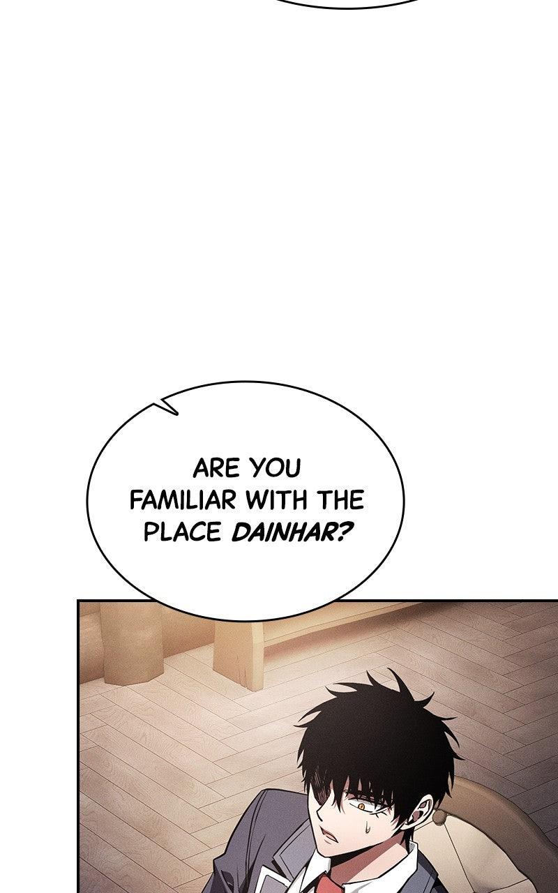 The Academy’s Genius Swordsman Chapter 103 — page 36