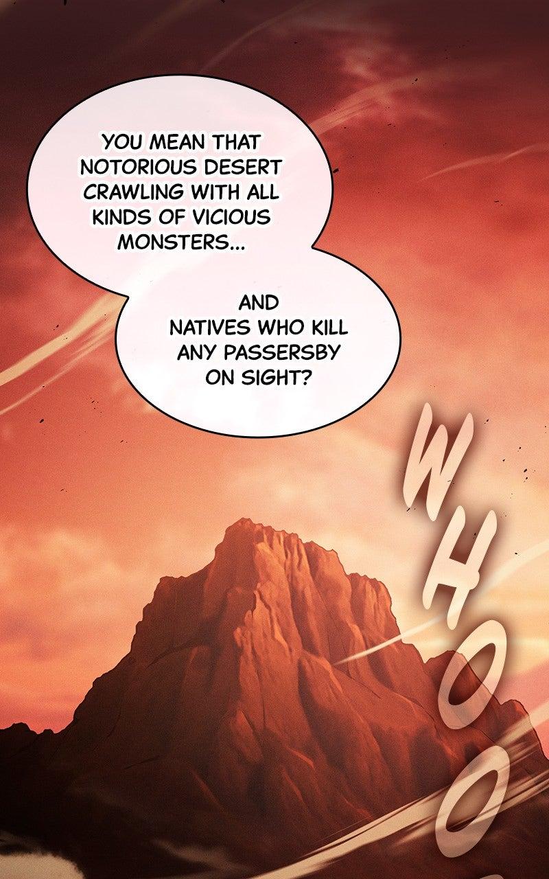 The Academy’s Genius Swordsman Chapter 103 — page 38