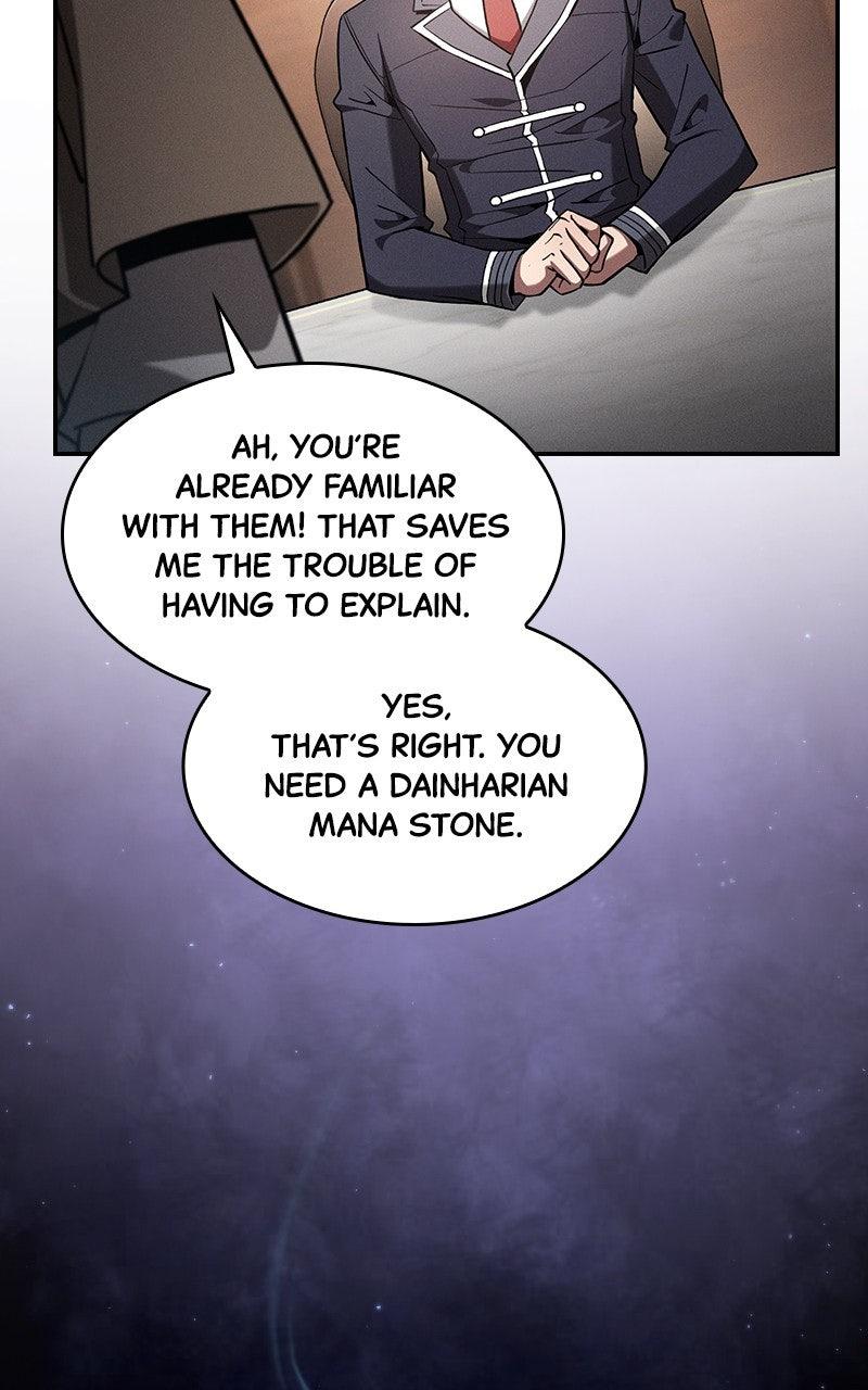 The Academy’s Genius Swordsman Chapter 103 — page 42