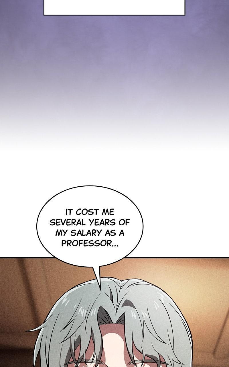 The Academy’s Genius Swordsman Chapter 103 — page 47