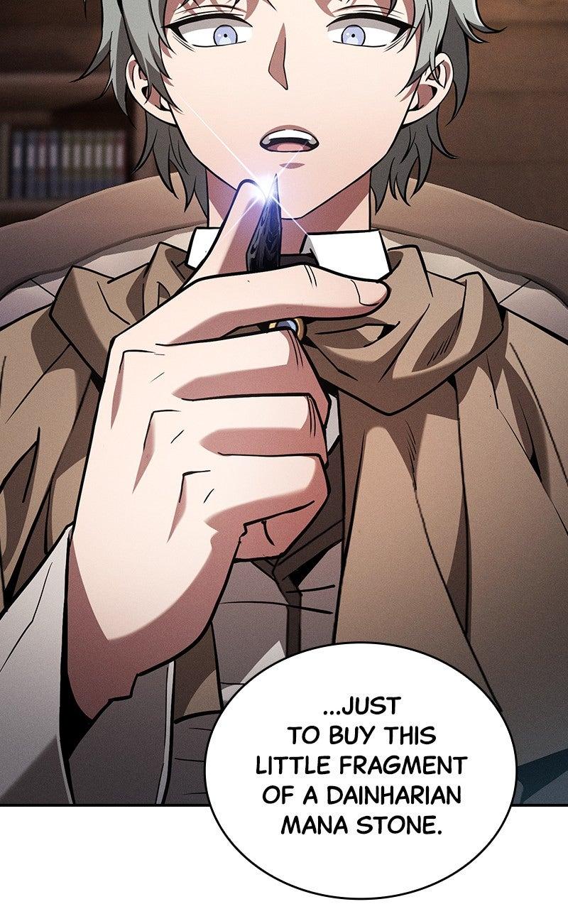The Academy’s Genius Swordsman Chapter 103 — page 48
