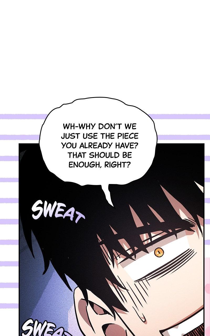The Academy’s Genius Swordsman Chapter 103 — page 49