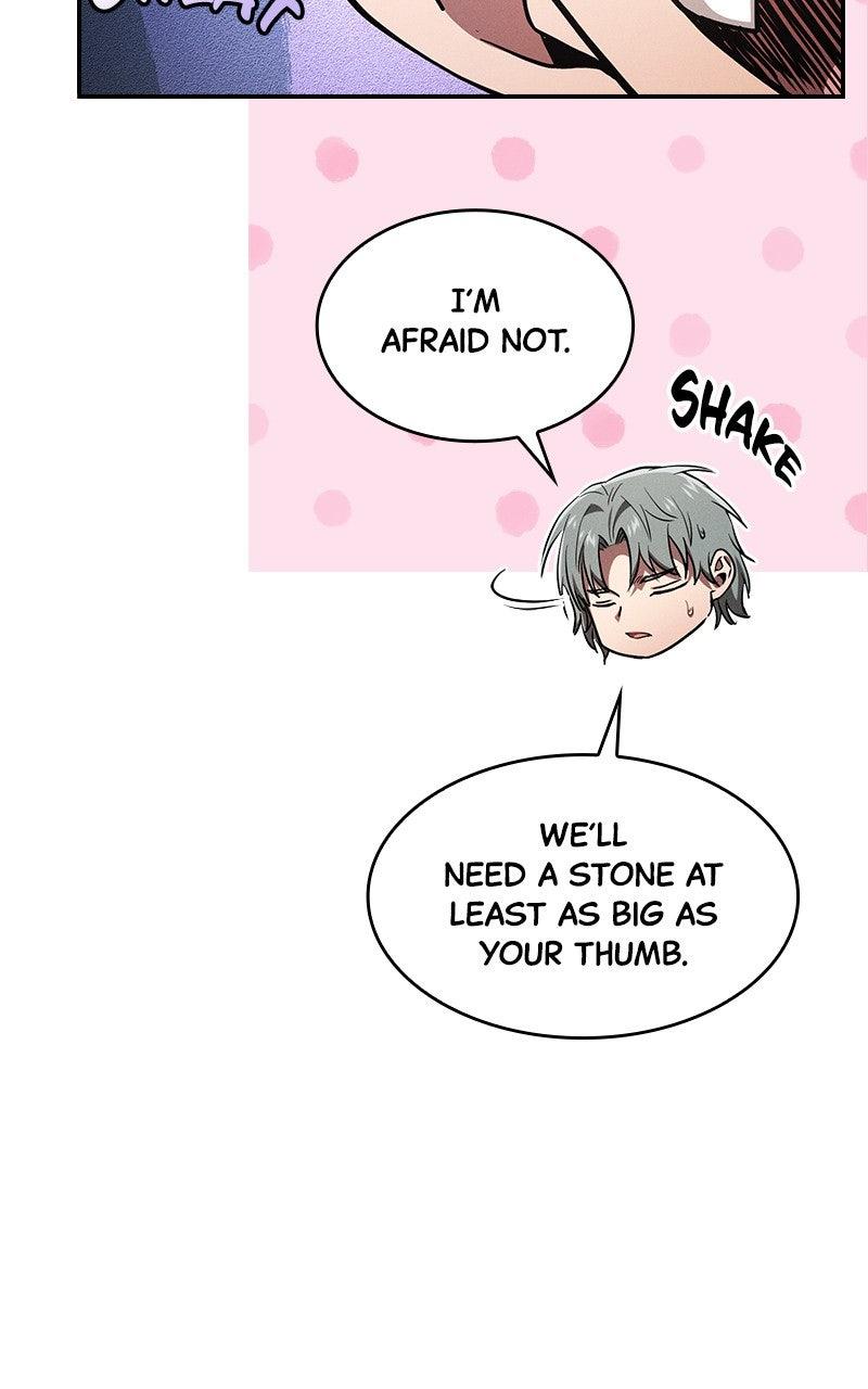 The Academy’s Genius Swordsman Chapter 103 — page 50