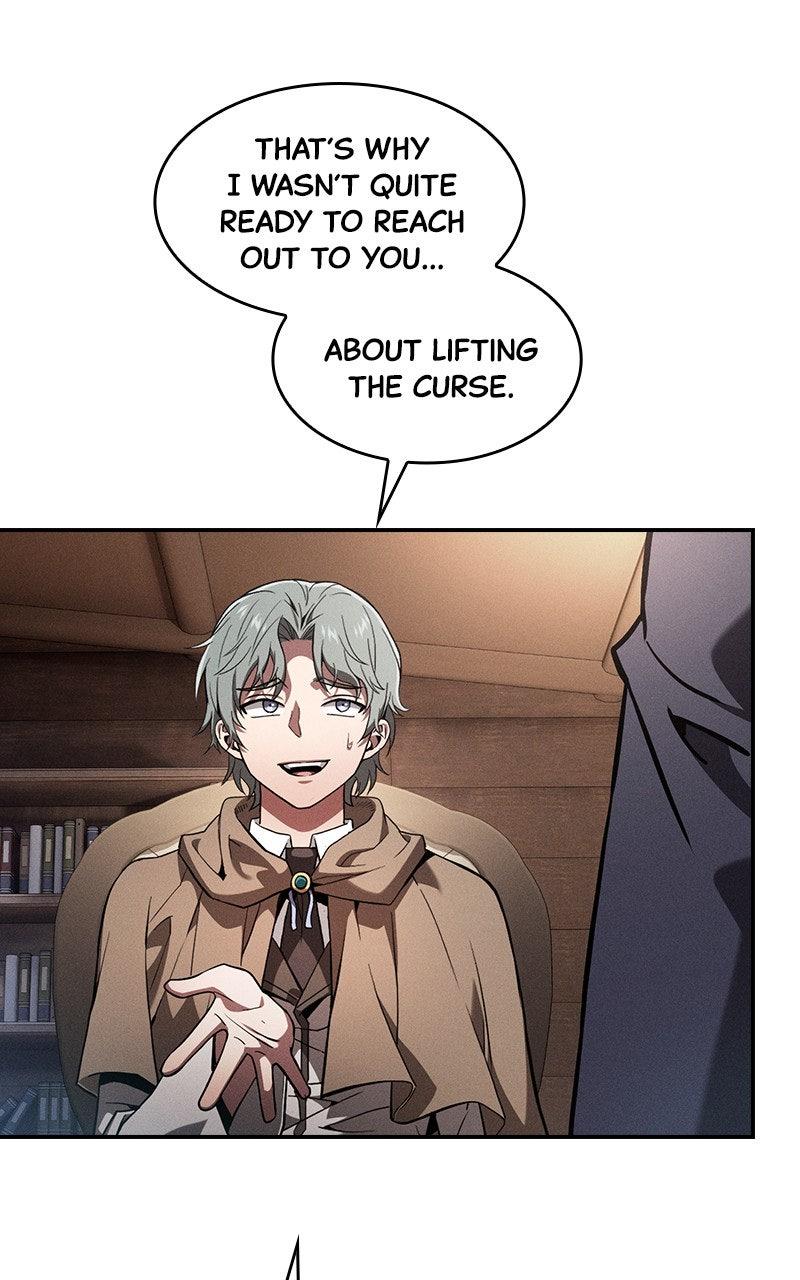 The Academy’s Genius Swordsman Chapter 103 — page 51