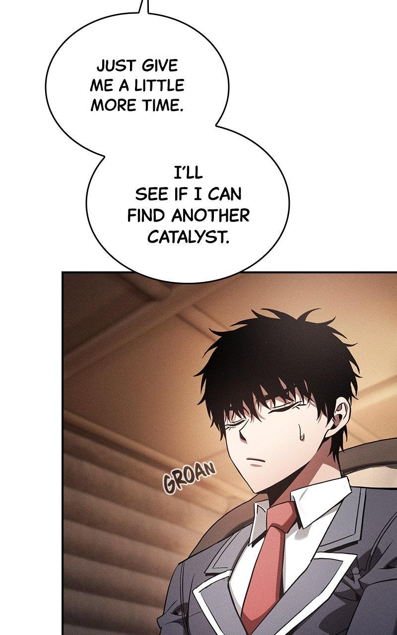 The Academy’s Genius Swordsman Chapter 103 — page 52