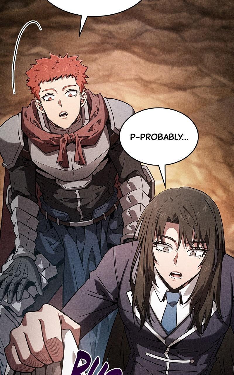 The Academy’s Genius Swordsman Chapter 103 — page 66