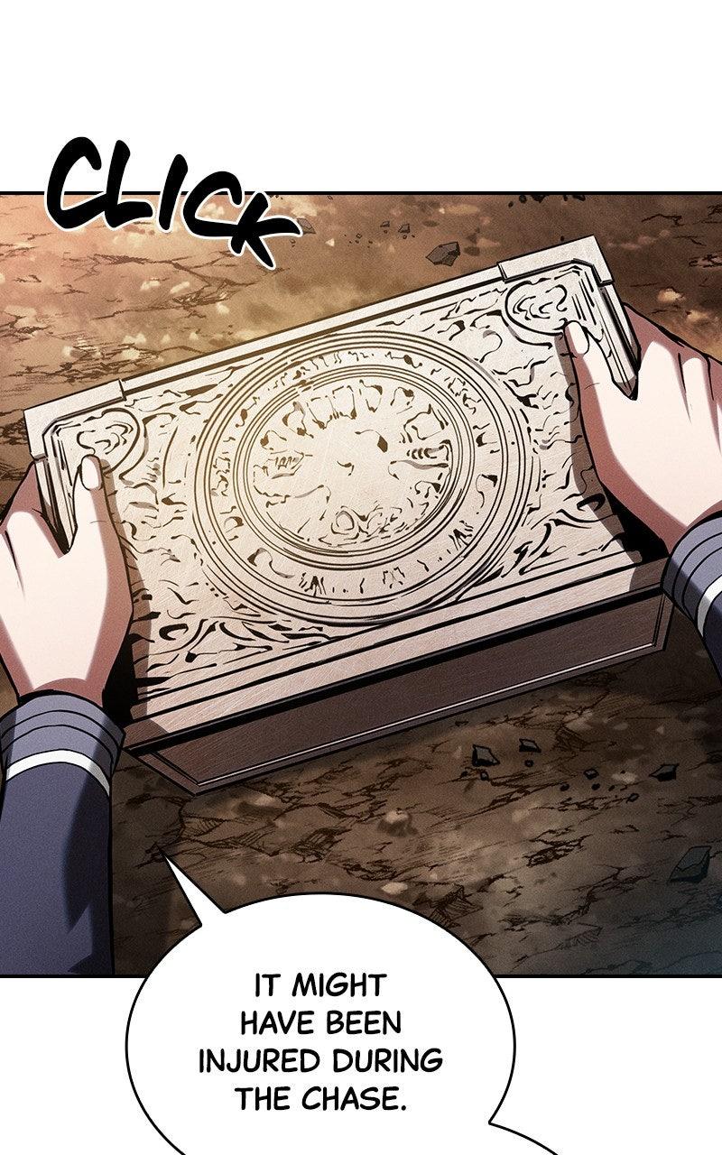 The Academy’s Genius Swordsman Chapter 103 — page 68