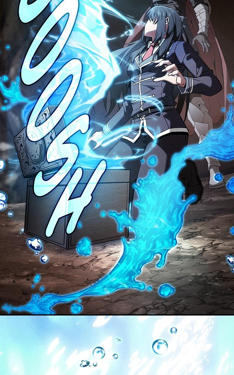 The Academy’s Genius Swordsman Chapter 103 — page 73