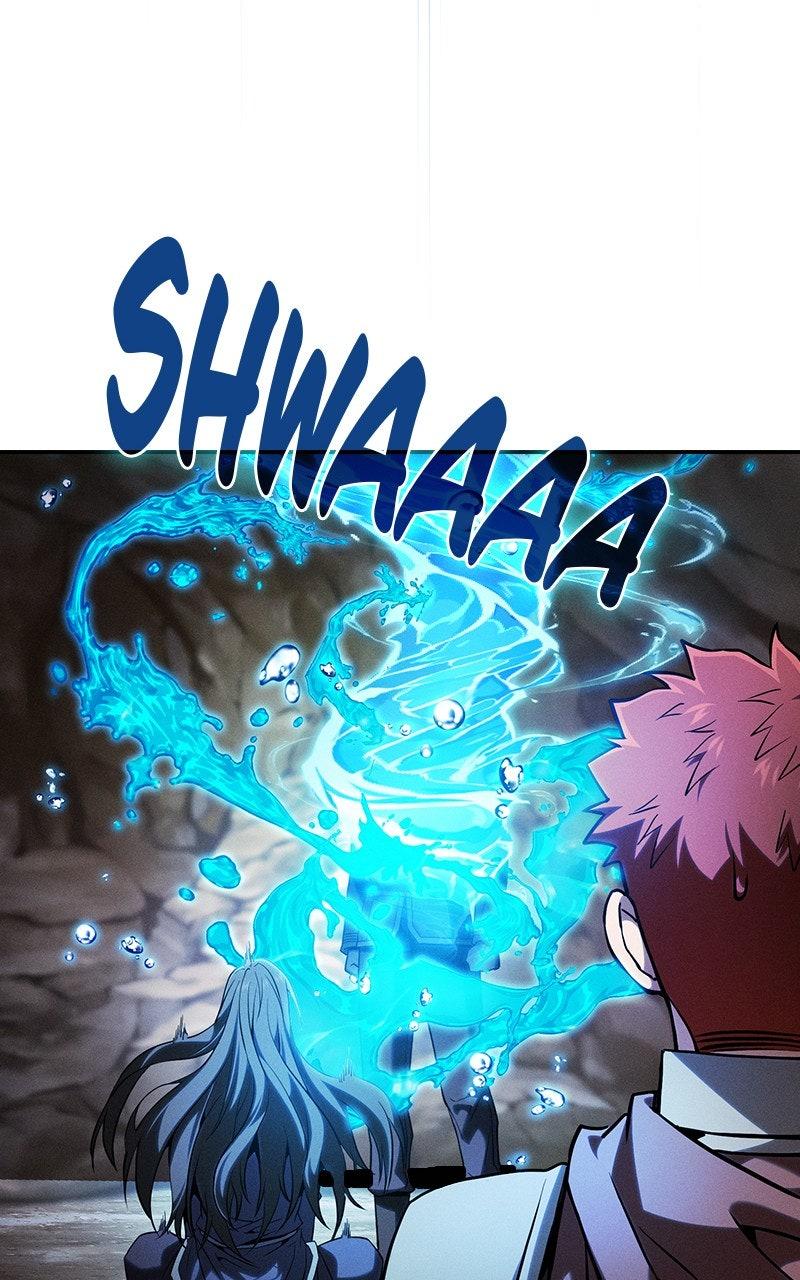 The Academy’s Genius Swordsman Chapter 103 — page 76